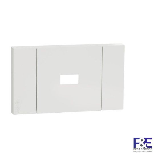 Mặt cho cầu dao an toàn Schneider M3T01SB_WE