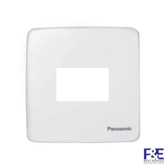Mặt vuông 1 thiết bị Panasonic WMT7811-VN