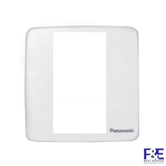 Mặt vuông 3 thiết bị Panasonic WMT7813-VN