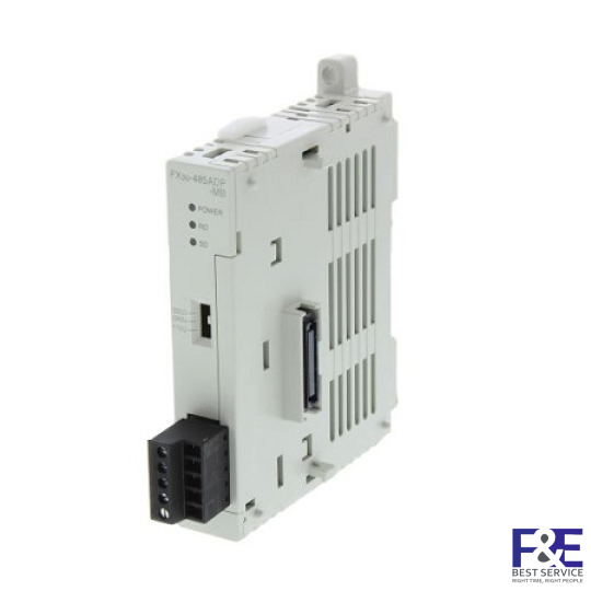 Module Truyền Thông Mitsubishi FX3U-485ADP-MB