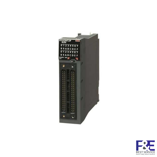 Digital Output Module Mitsubishi RY42NT2P