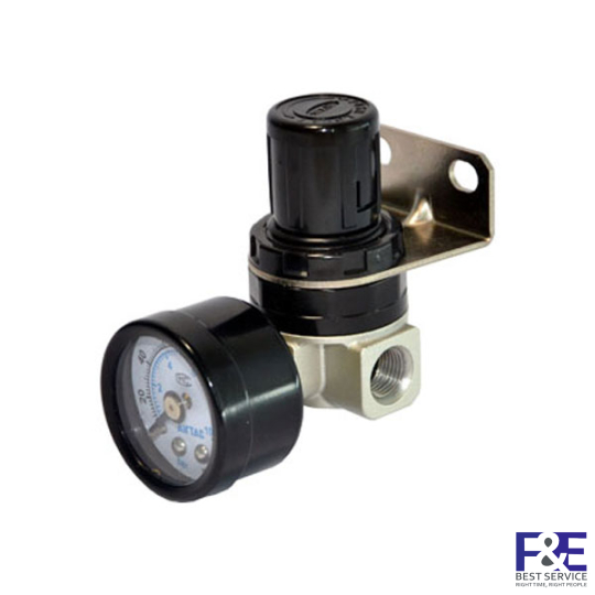 Núm điều áp Airtac SR