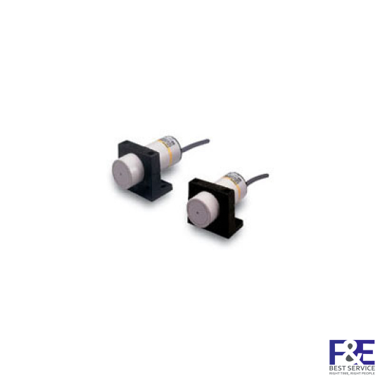 Cảm biến điện dung Omron E2K-C25MY1 2M