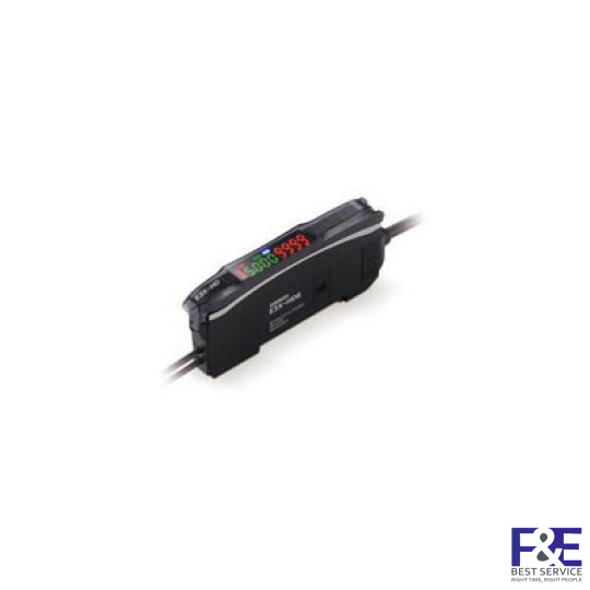 Bộ khuếch đại sợi quang Omron E3X-HD11 2M