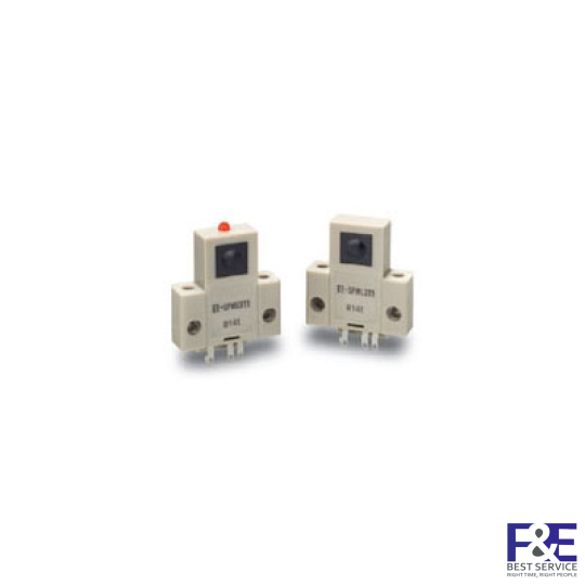 Cảm biến sợi quang Omron EE-SPW411