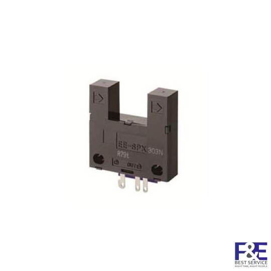 Cảm biến quang Omron EE-SPX303N