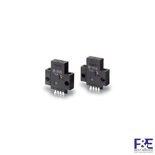 Cảm biến quang Omron EE-SY672