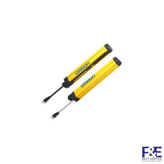Cảm biến vùng Omron F3SG-4RA0320-14