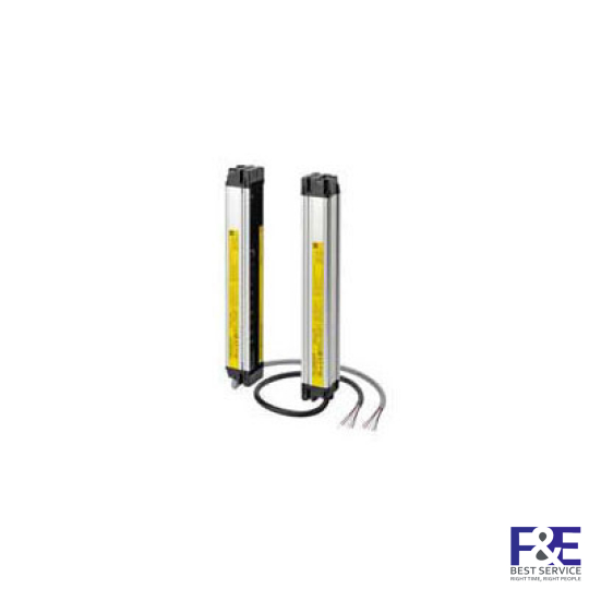 Cảm biến vùng Omron F3SJ-B0305P25