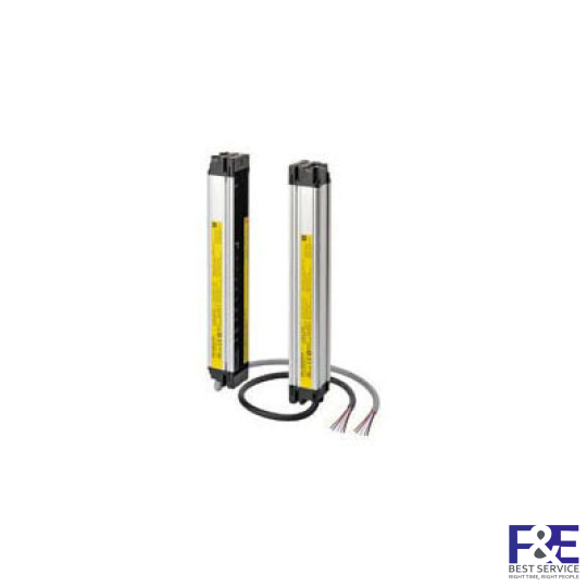 Cảm biến vùng Omron F3SJ-E0305P25