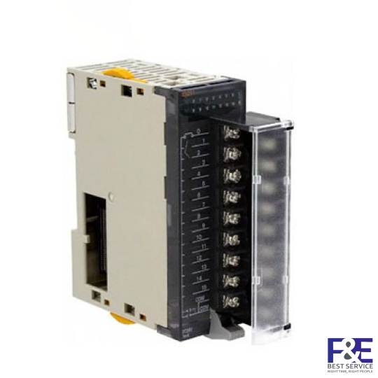 Module ngõ vào Omron CJ1W-ID211