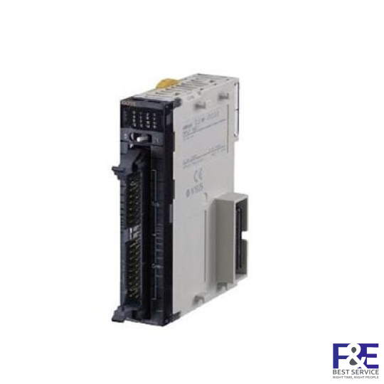 Module ngõ ra Omron CJ1W-OD231
