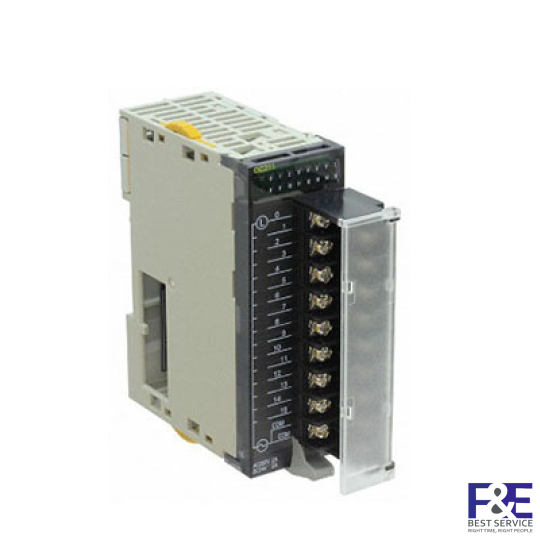 Module ngõ ra Omron CJ1W-OD211
