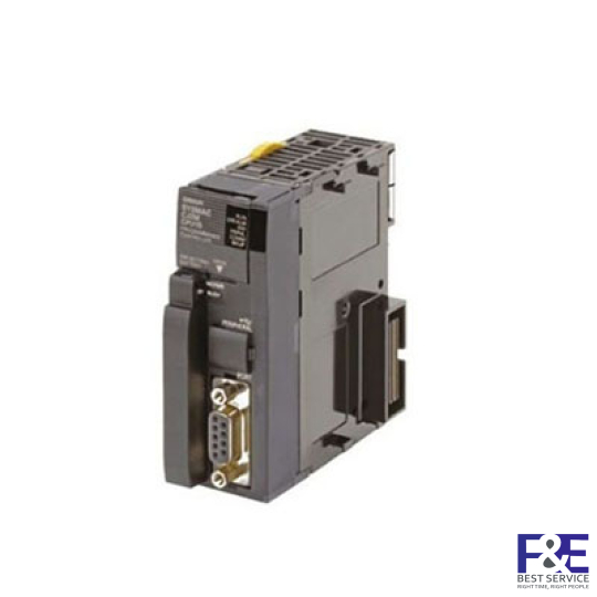Bộ điều khiển lập trình Omron CJ2M-CPU13