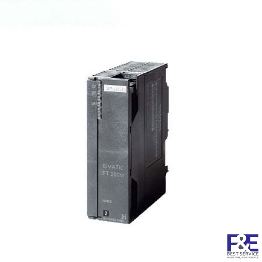 Module Siemens 6AG1153-1AA03-2XB0