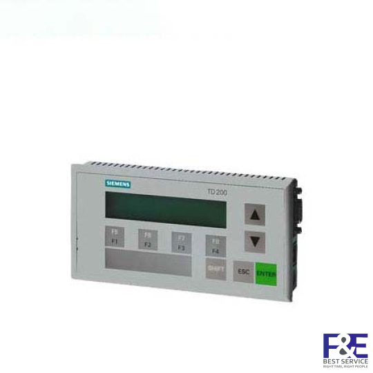 Màn hình TD 200 Siemens 6ES7272-0AA30-0YA1