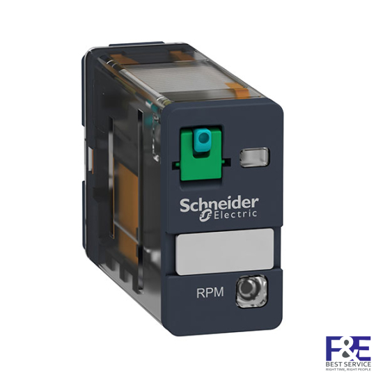 Rơ le trung gian Schneider RPM12BD