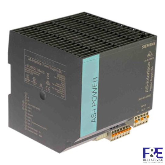 Bộ nguồn Siemens 3RX9503-0BA00 30V 8A