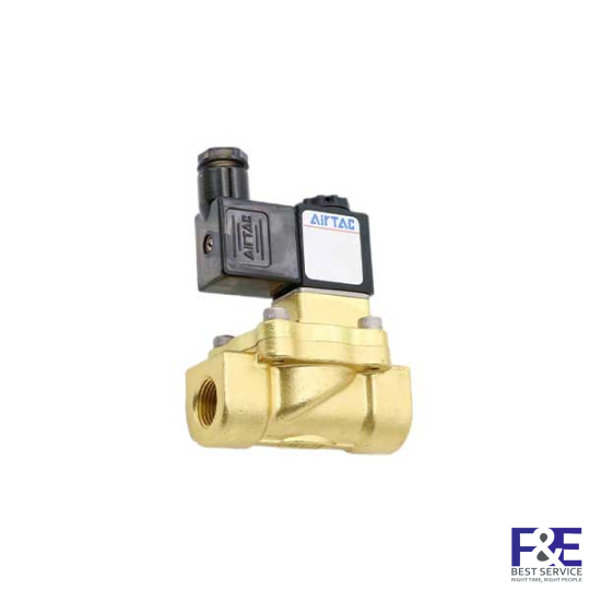 Van điện từ Airtac 2V