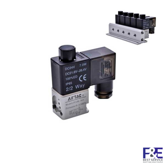 Van điện từ Airtac Airtac 3V2M