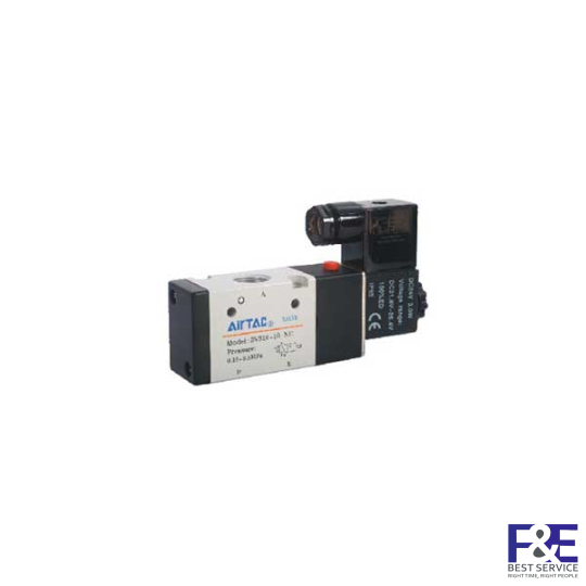 Van điện từ Airtac 3V300