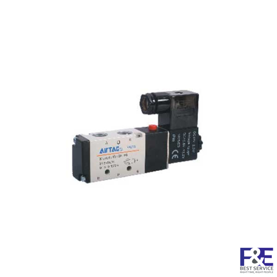 Van điện từ Airtac 4V200