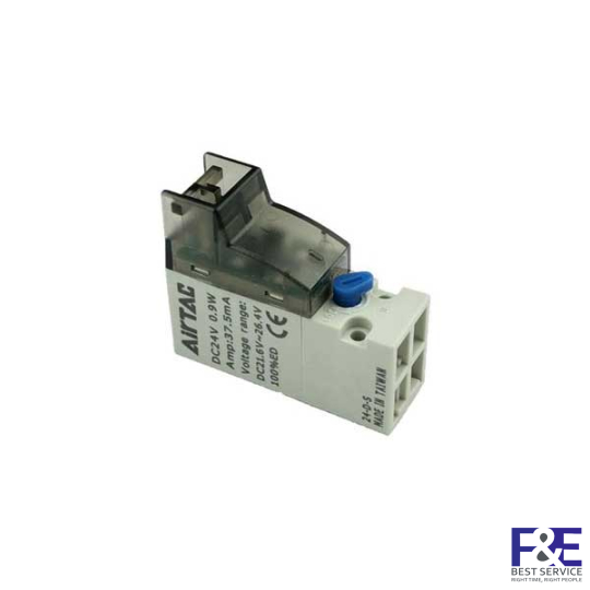 Van điện từ mini Airtac CPV10