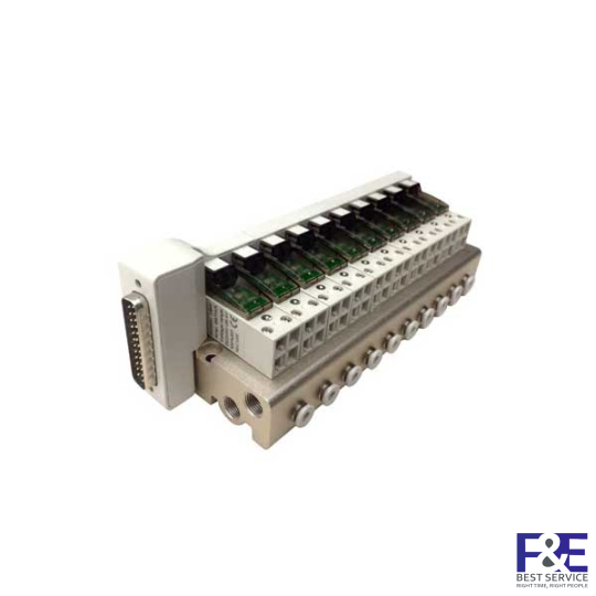 Van điện từ tích hợp Airtac CPV15S