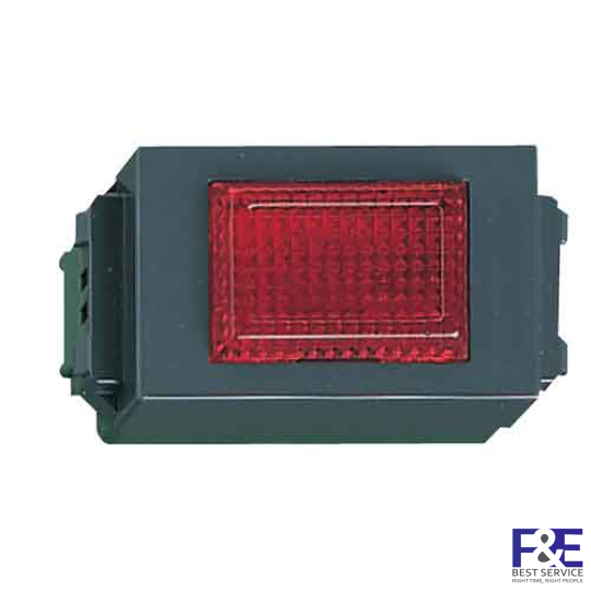 Đèn báo màu đỏ Panasonic WEG3032RH