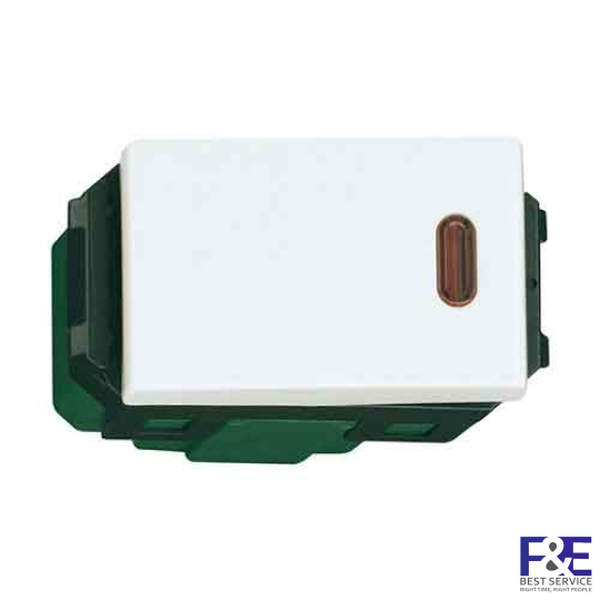 Công tắc B 1 chiều Panasonic WEG5141SW