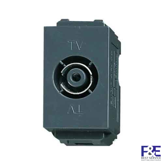 Ổ cắm anten TiVi Panasonic WEV2501H