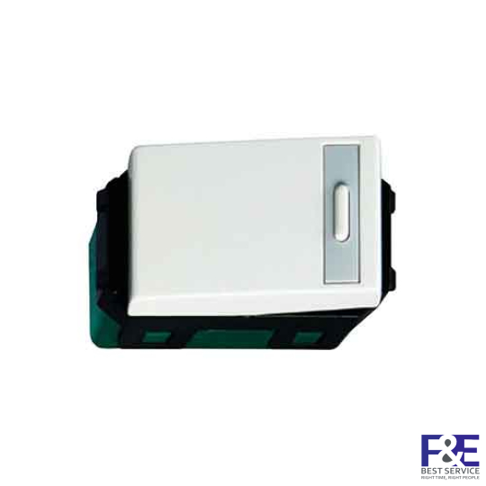 Công tắc C 1 chiều Panasonic WEV5531-7SW