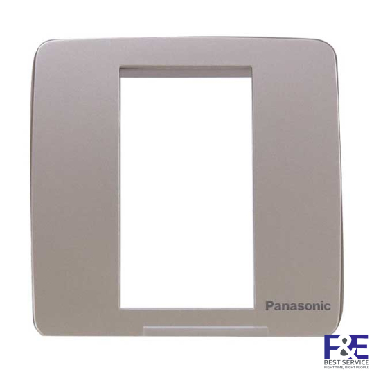 Mặt vuông 3 thiết bị Panasonic WMT7813MYZ-VN