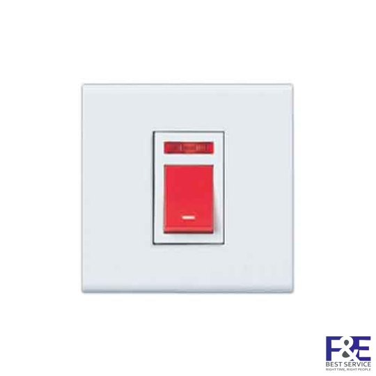 Công tắc D 2 cực chuẩn BS Panasonic WNBP5428690FK