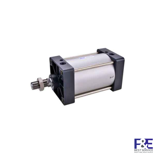 Xy lanh Airtac SC cỡ lớn