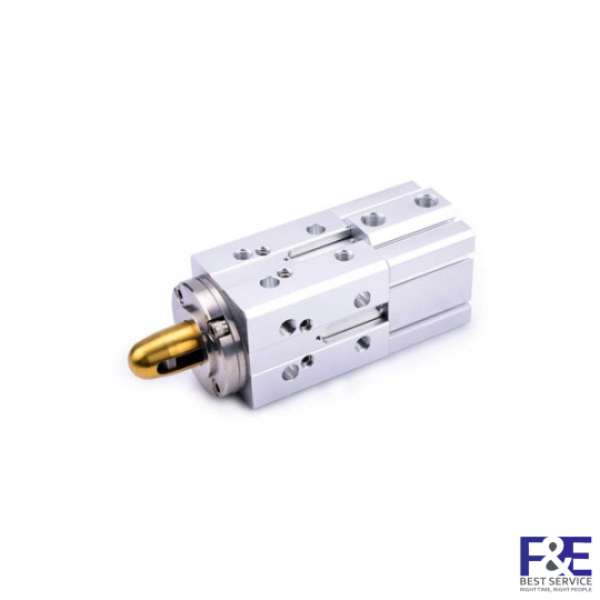 Xy lanh kẹp Airtac BAQK