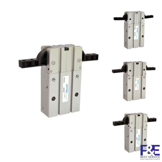 Xy lanh tay kẹp Airtac HFR