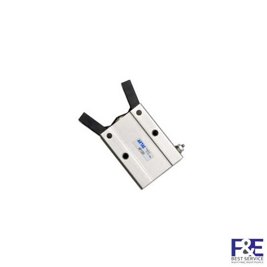 Xy lanh tay kẹp Airtac HFZ
