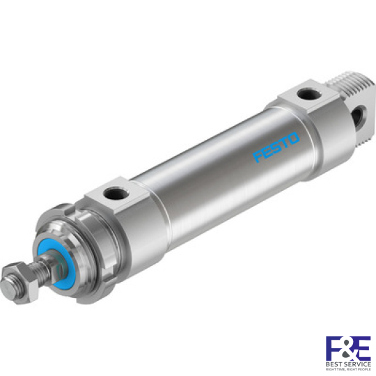 Xy lanh Festo&#160;DSNU-40-80-PPS-A