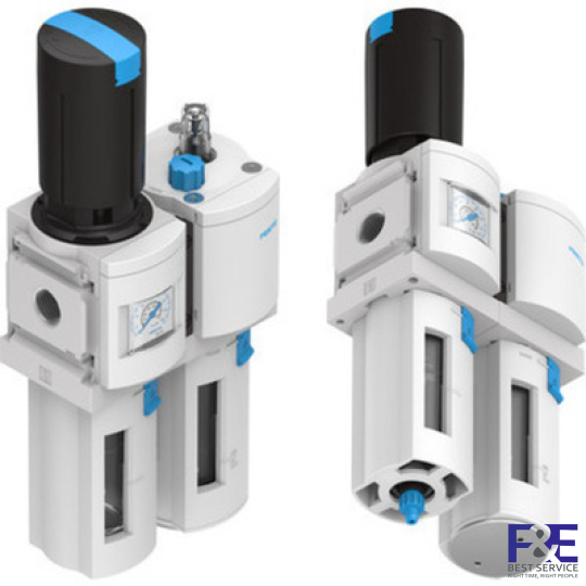 Bộ lọc kh&#237; n&#233;n Festo&#160;MSB6N-1/2-FRC7-J3M1
