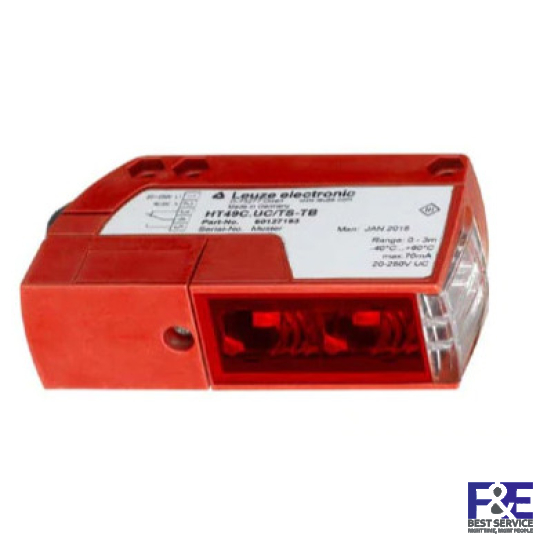 Cảm Biến Quang Leuze LE49CI.UC/TS