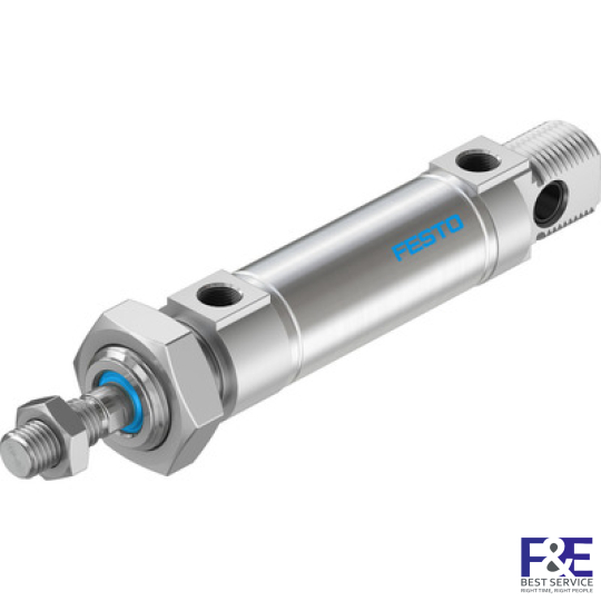 Xy lanh Festo&#160;DSNU-25-25-P-A