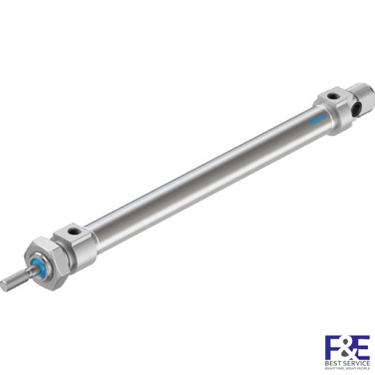 Xy lanh Festo&#160;DSNU-10-100-P-A