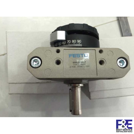 Xy lanh Festo DSR-25-180-P