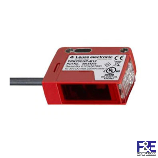 Cảm Biến Quang Leuze HT25C.S/2N
