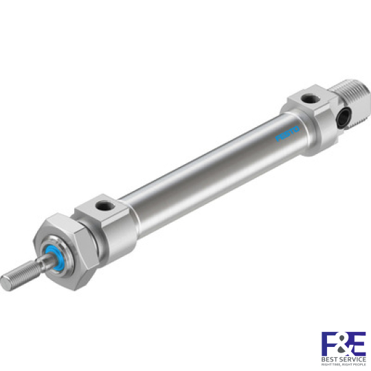 Xy lanh Festo&#160;DSNU-10-40-P-A