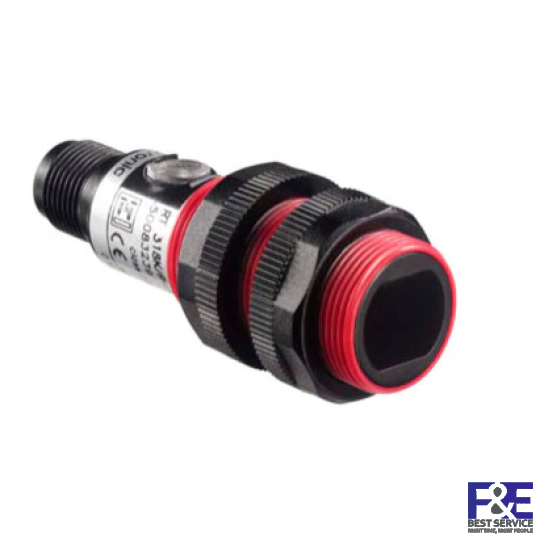 Cảm Biến Quang Leuze HRTR 318K/66-120