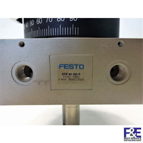 Xy lanh Festo DSR-16-180-P