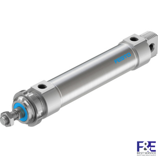 Xy lanh Festo&#160;DSNU-40-125-P-A