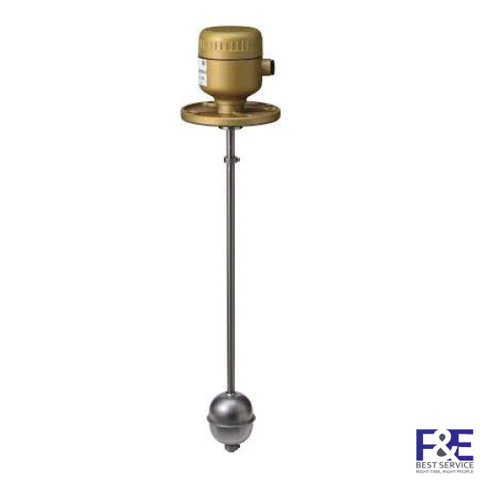 Báo mức Parker JRS-S